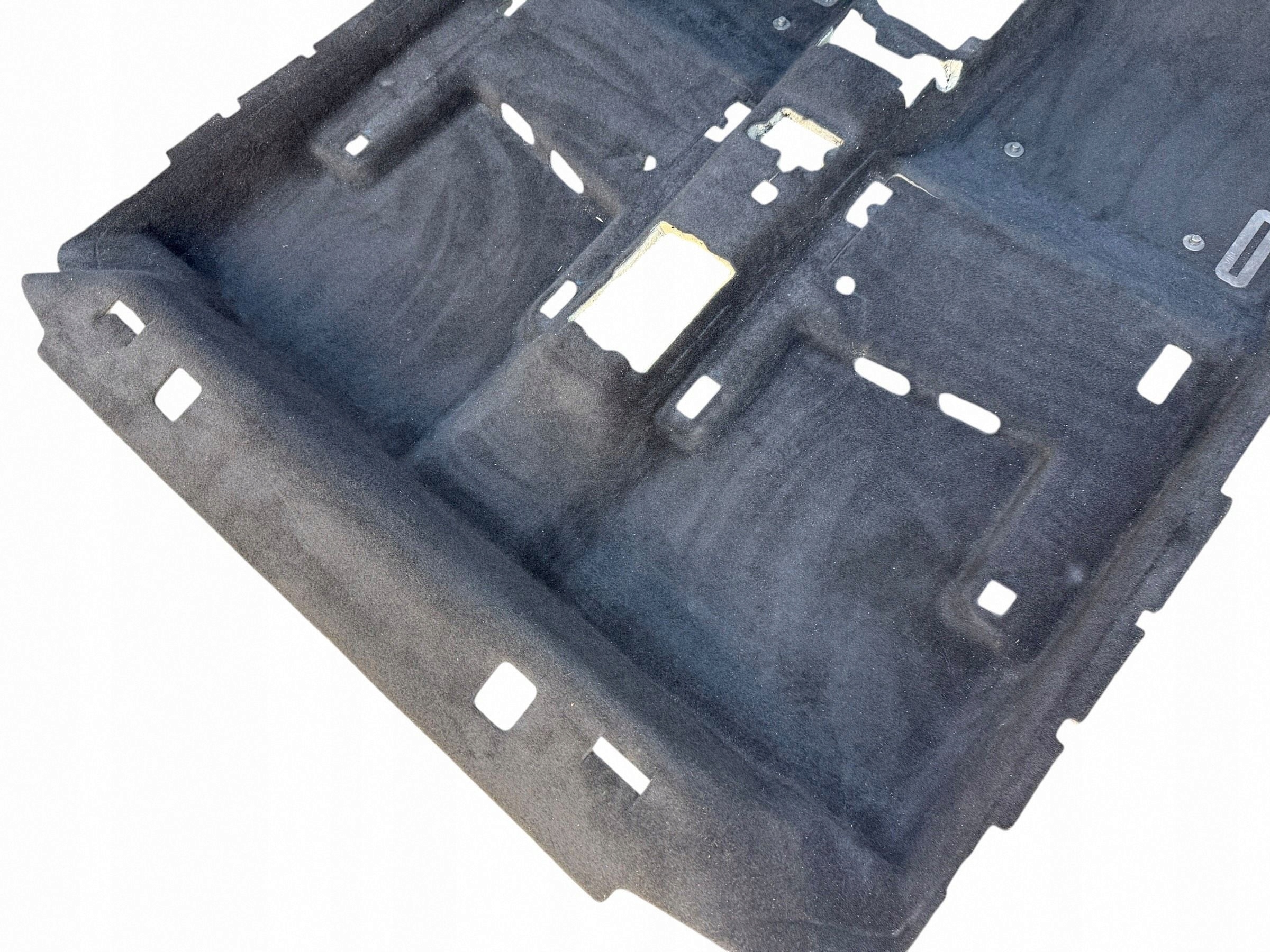 mats floor carpet Opel Astra K