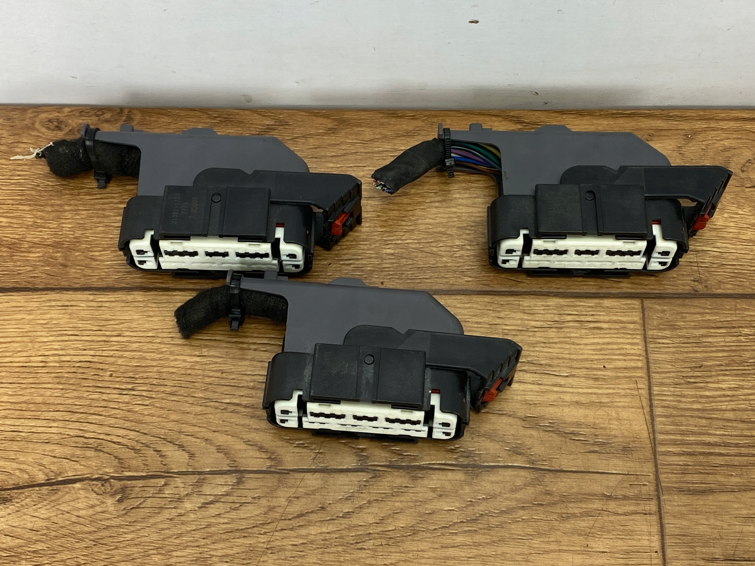 connecting spoiler kostka bundle module EBCM Ford/Dodge/Jeep/Chevrolet/RAM