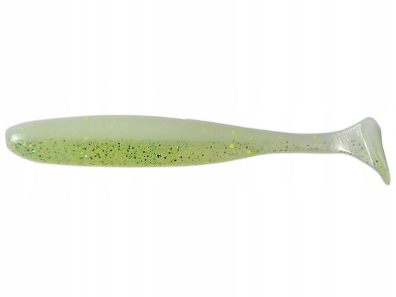 Keitech Easy Shiner 5 LT#01 Sakura White