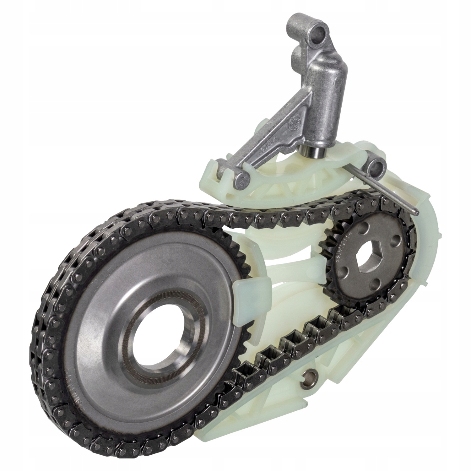 Pompy oleju SWAG 20 94 6140 Producent części SWAG