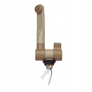 

Kran wylewka bateria do przyczepy kampera Comet