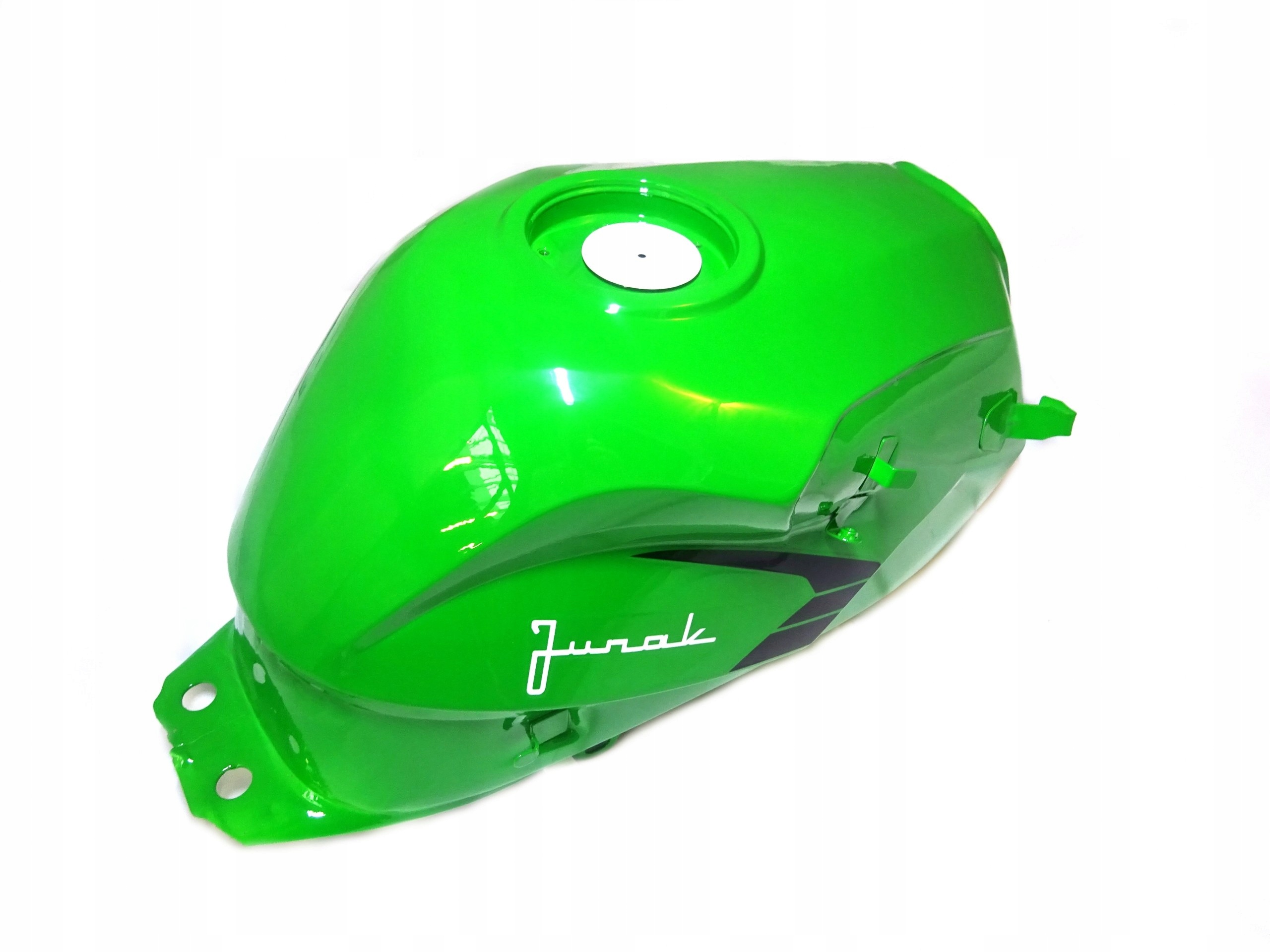 T33153-a - JUNAK 905/128 ПАЛИВНИЙ БАК ЗЕЛЕНИЙ ЄВРО IV