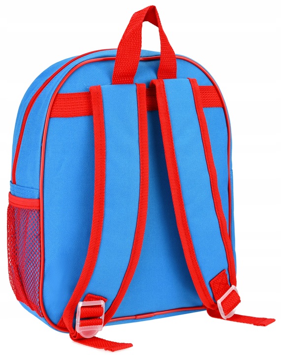 PLECACZEK DZIECIĘCY Plecak MINNI PSI PATROL TOMEK Marka Disney