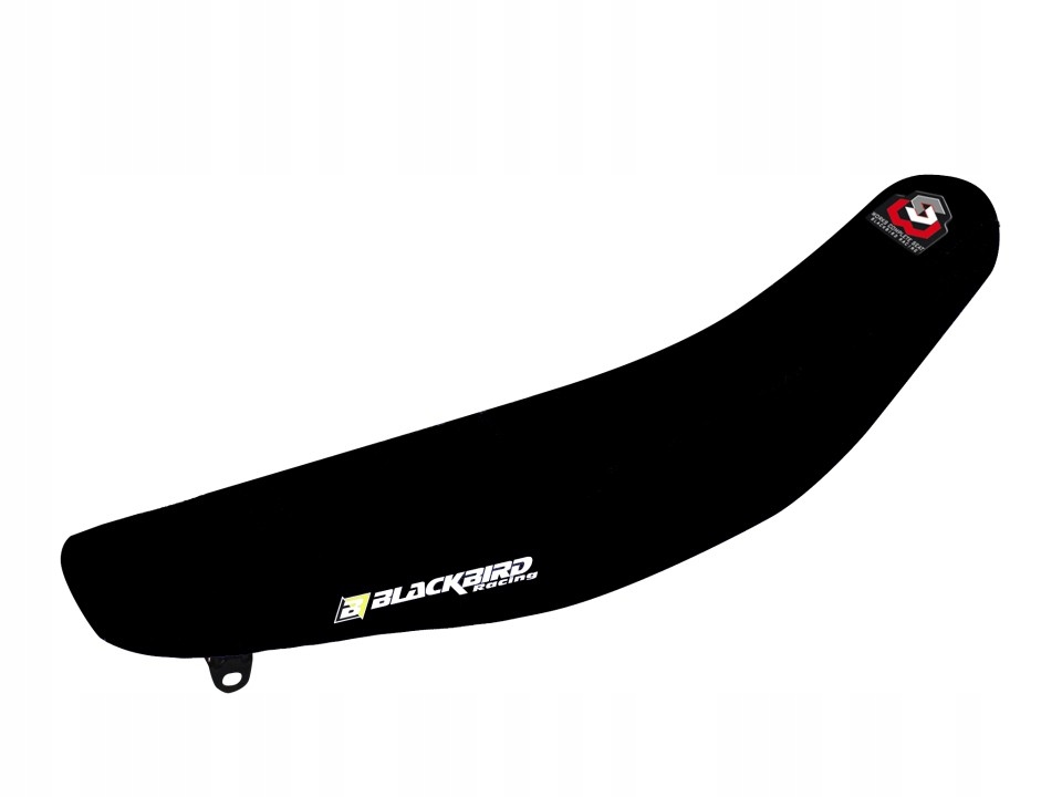 Blackbird Kompletné Sedadlo Yamaha Yz 125/250 '02-'21 Štandard, Farba Ča