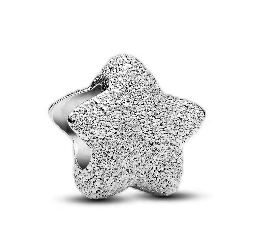 Minicharms Pandora – Mozaiková hvězdička 794050C00