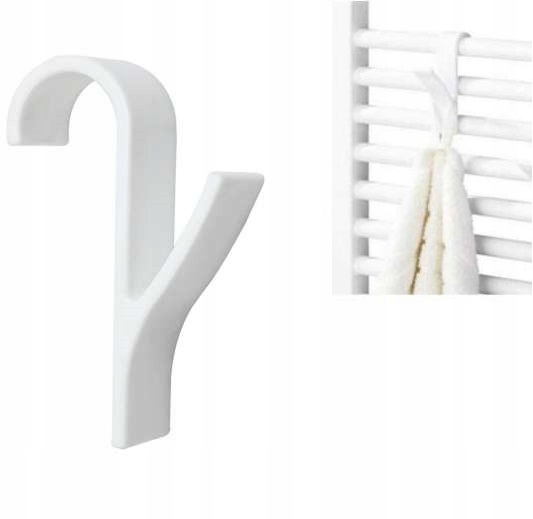 

Wieszak Haczyk Łazienkowy Na Grzejnik Kaloryfer