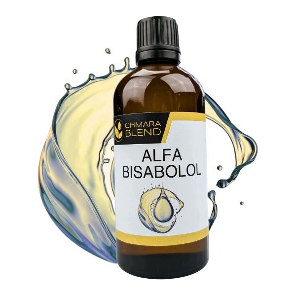 Alfa Bisabolol 100ml Chmara Blend Składnik Kosmetyczny