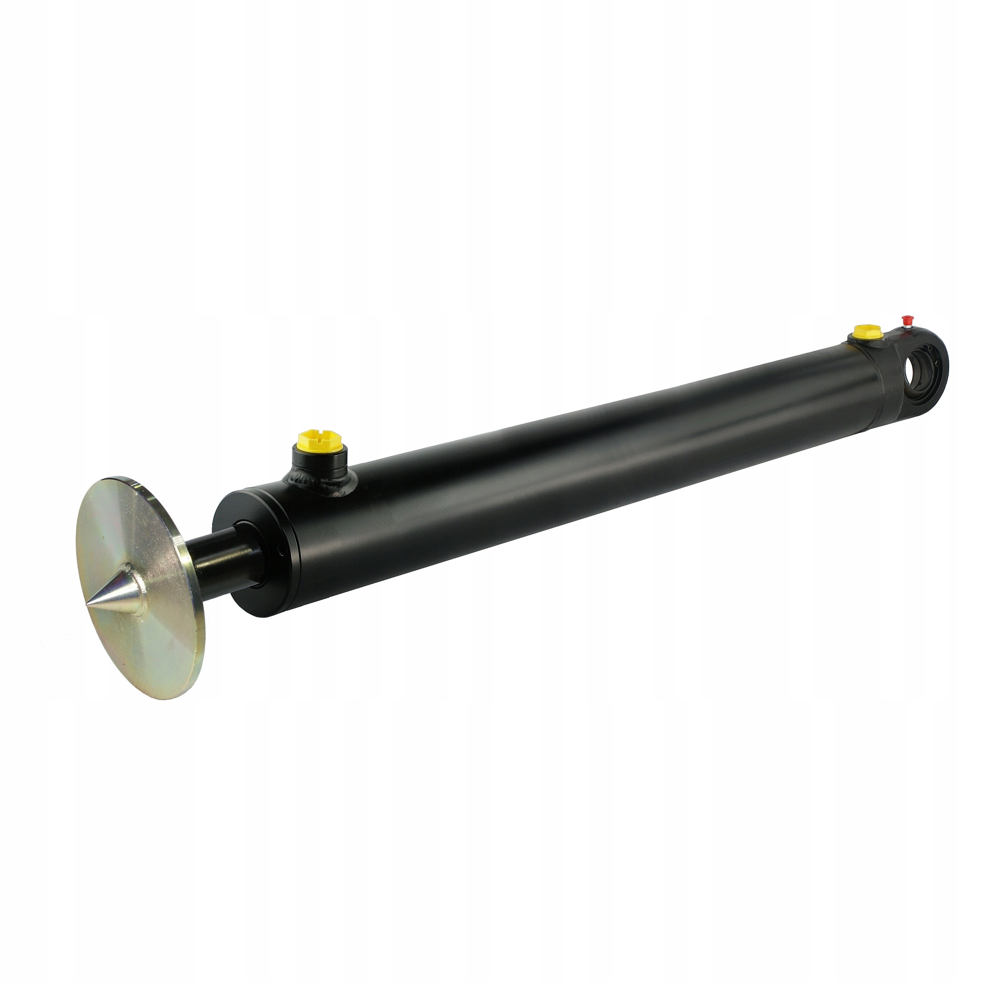 A1.31.90.001.2 - ПРИВОД СПЛИТТЕР 12 ТОНН 80/45/500 ГИДРОЛИДЕР