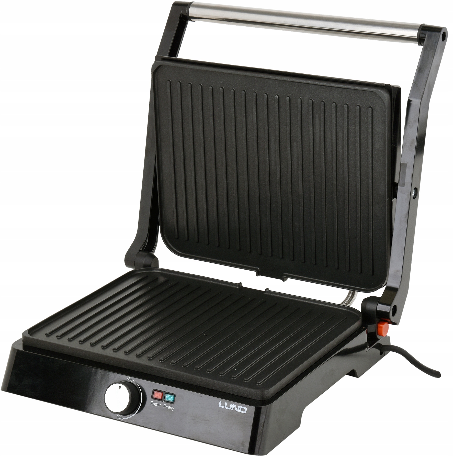 Grill Elektryczny 2200W Opiekacz Rozkładany 67451