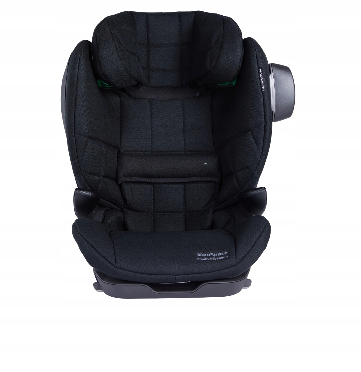 Foteliki Ford S Max Isofix Ford S Max Car Seats SAFE-WAY M Car
