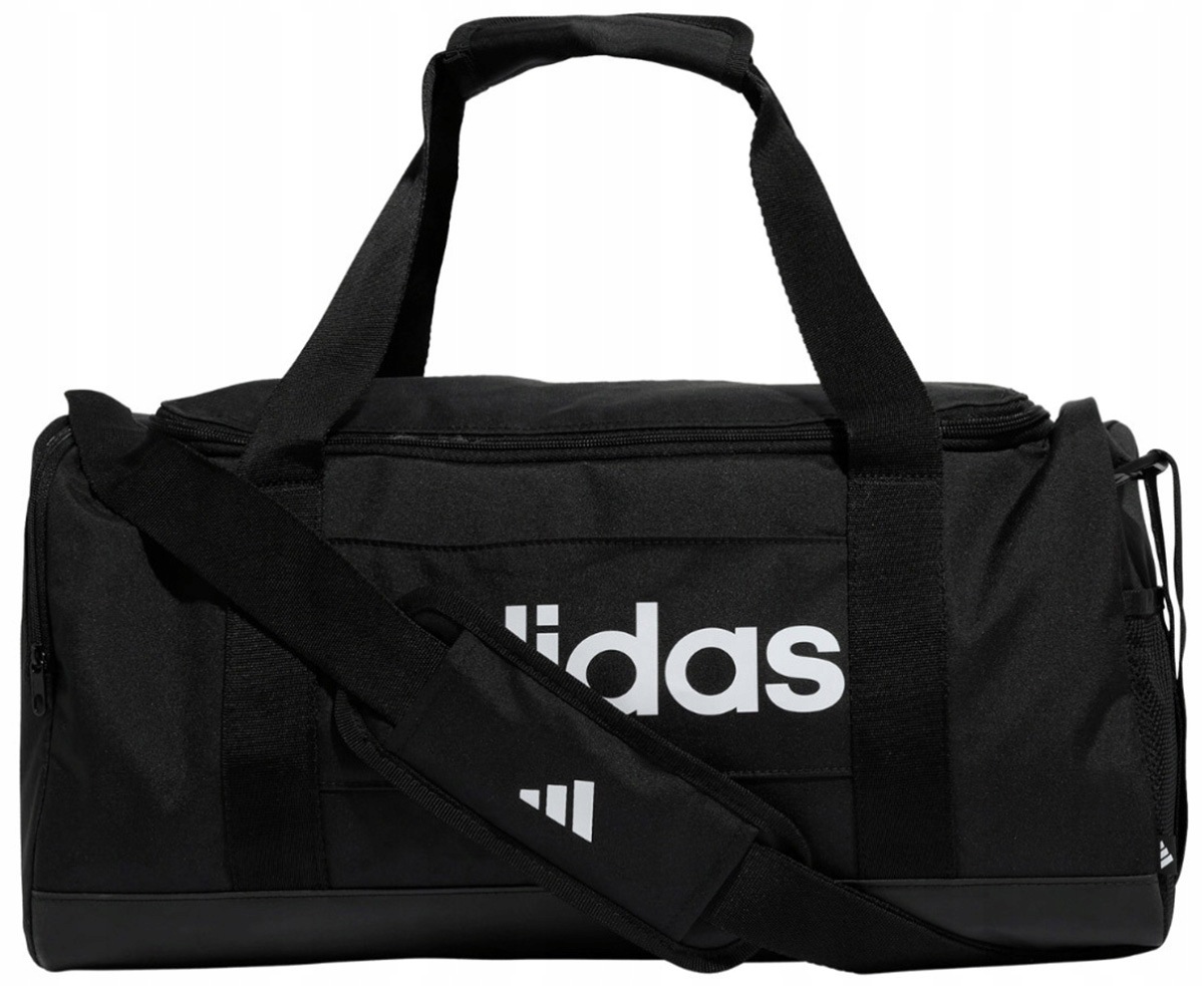 Torba Sportowa Treningowa Adidas Linear 24L Duffel Bag Small JE8343
