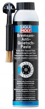 LIQUI MOLY PASTA DO ELEMEN UKŁADU HAMULCOWEGO 0,2L