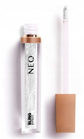 

Neo Make Up Błyszczyk Do Ust 31 Coconut