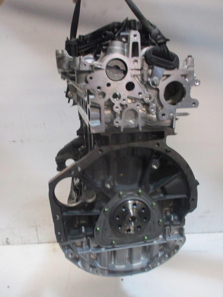 двигатель renault KOLEOS II 2,0DCI M9RZ716
