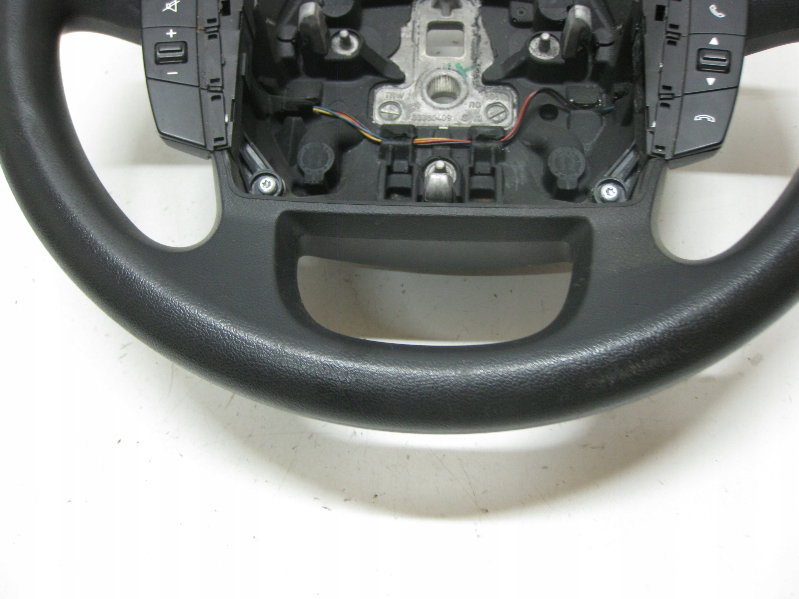 DUCATO BOXER JUMPER 19R lenkrad MULTIFUNKCJA 30380440