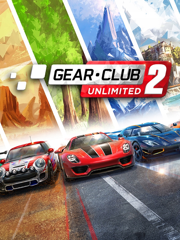 Gear.Club Unlimited 2 Ultimate Edition == Szybki == Klucz Steam Pc