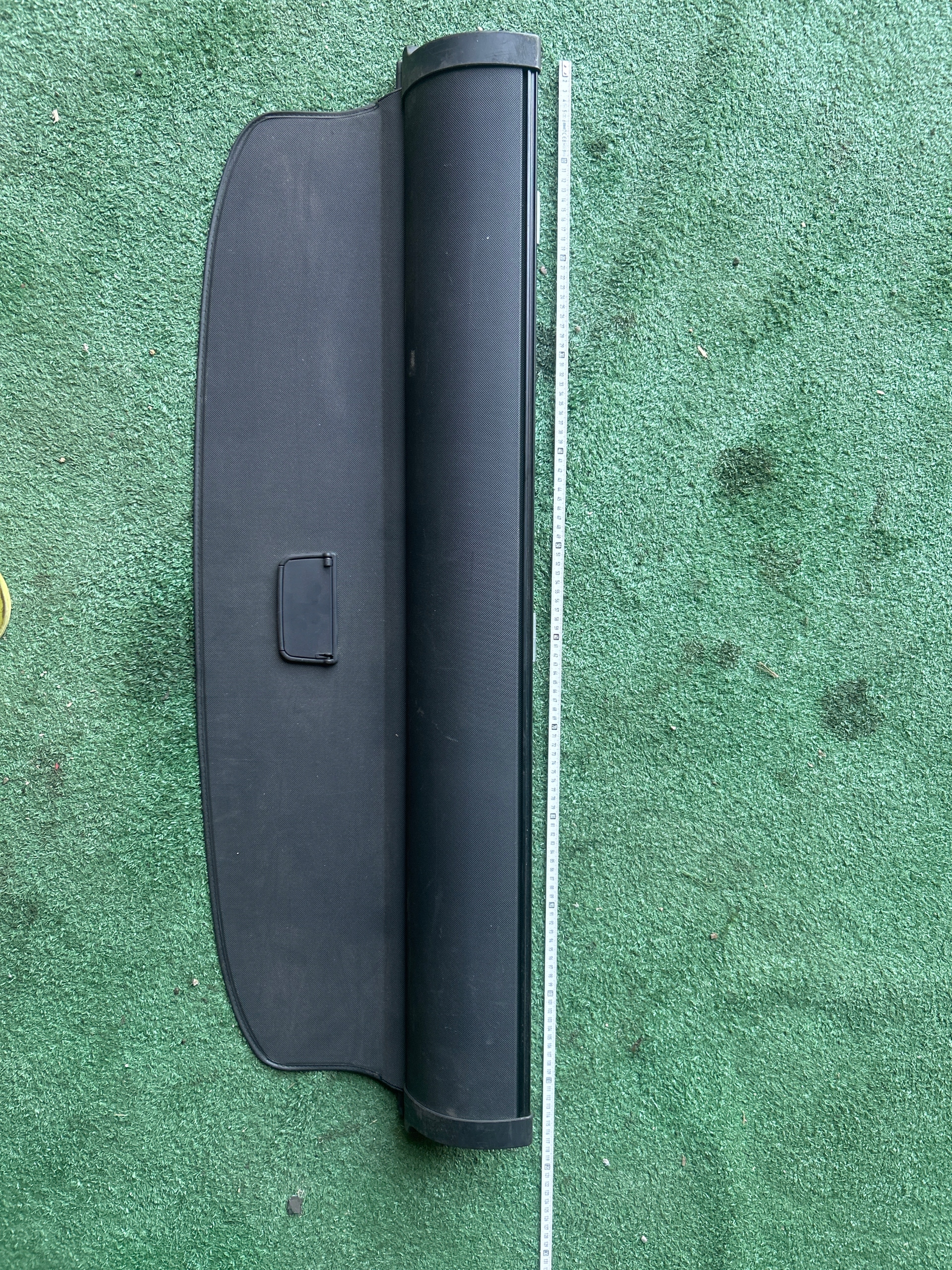 Ролета багажника з siatka Audi a4b7