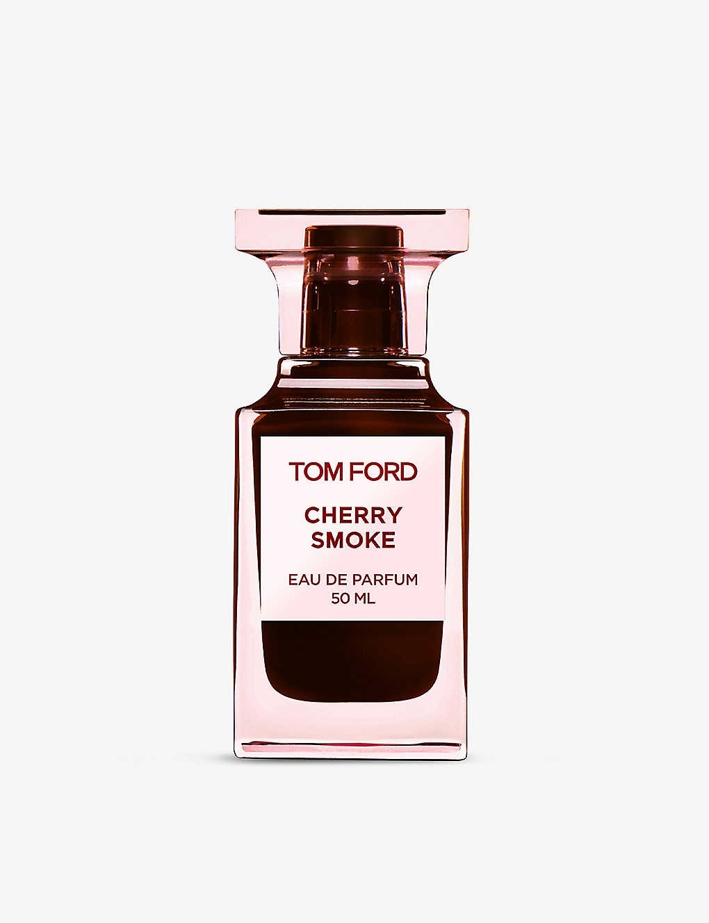 Tom Ford Cherry Smoke Edp U 50 ml
