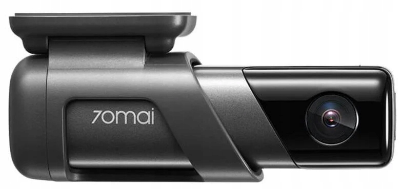 Kamera samochodowa 70mai M500 z kartą eMMC 128GB