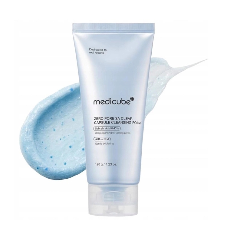 Medicube pianki do wszystkich typów skóry 120 g