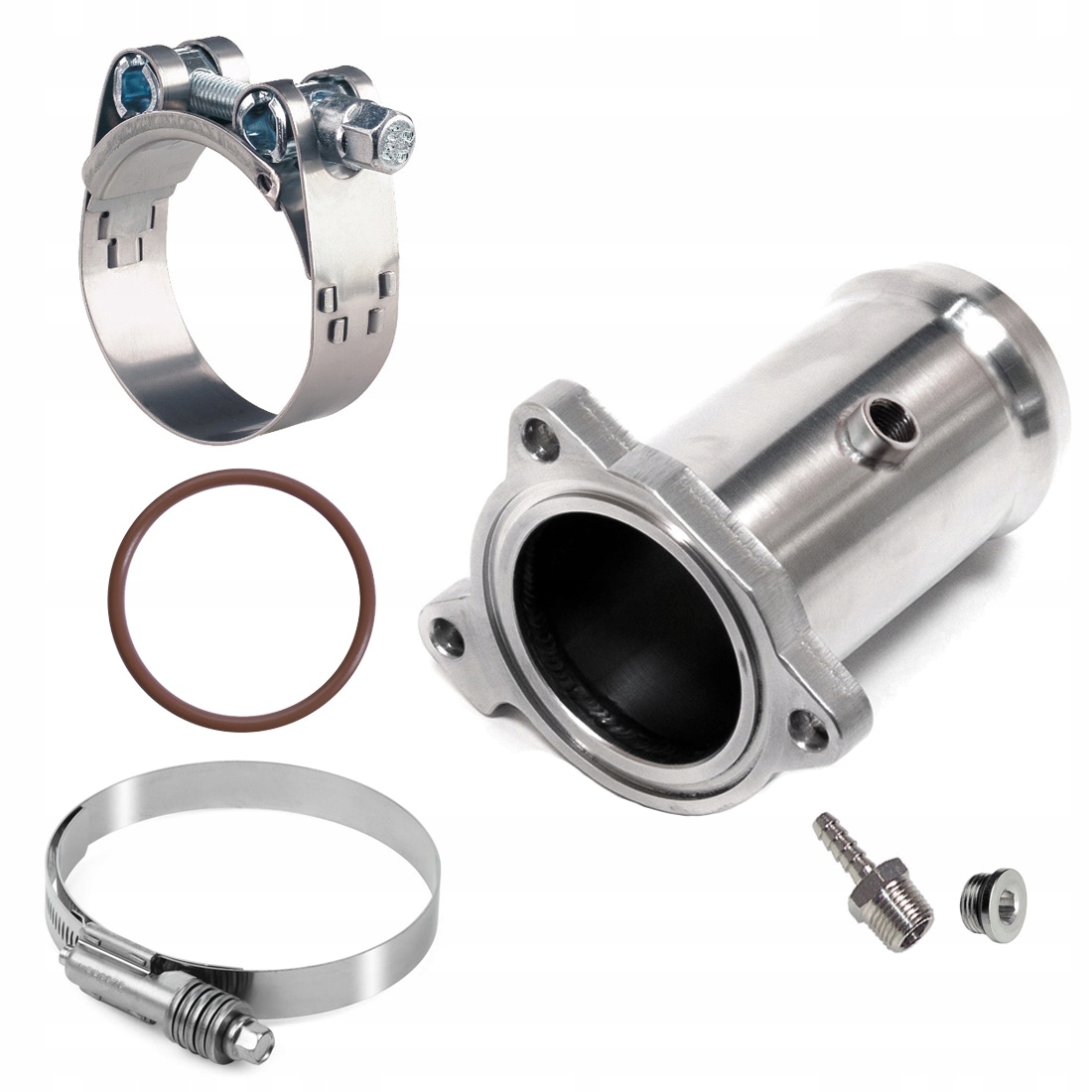 F95c ЗАГЛУШКА ЗАМІННИК ЕГР 1.9 TDI AJM АСВ AVB AF