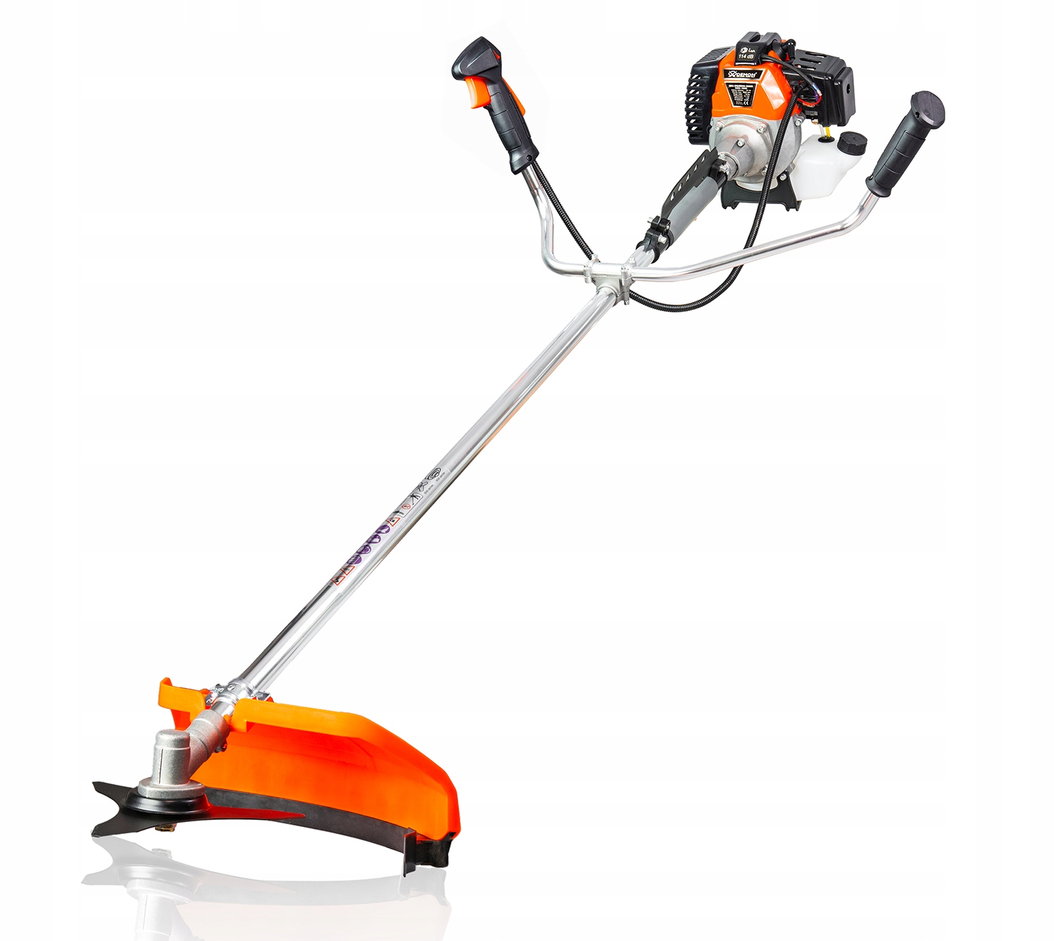 

Podkaszarka Kosa spalinowa Demon RQ580 5,2 Km