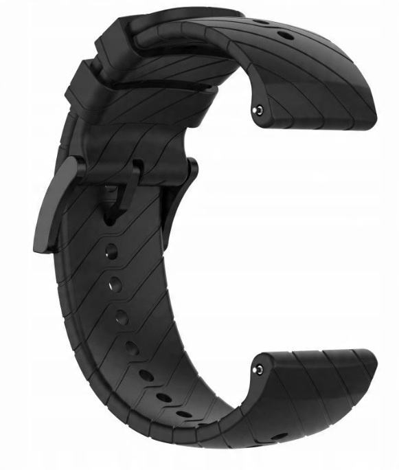 

Pasek Opaska do Suunto 9 / 7 / D5 / Spartan