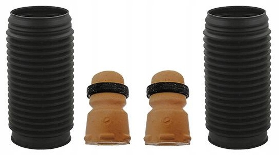 Захисний бампер амортизатора Borsehung B10027