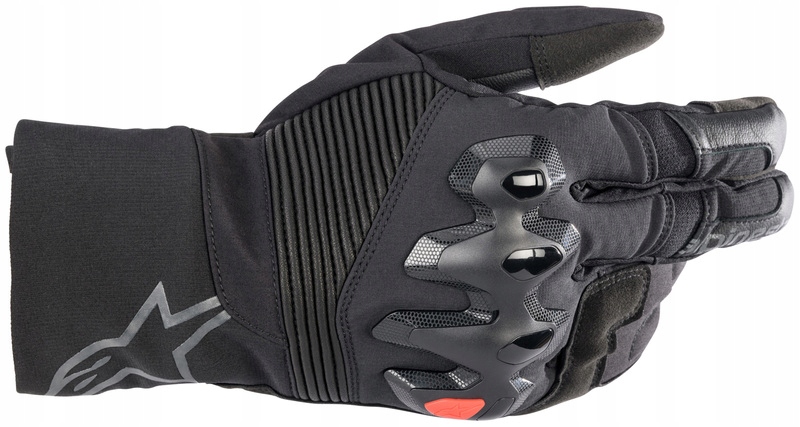 Motocyklové Rukavice Alpinestars Bogota Drystar Xf Black XL