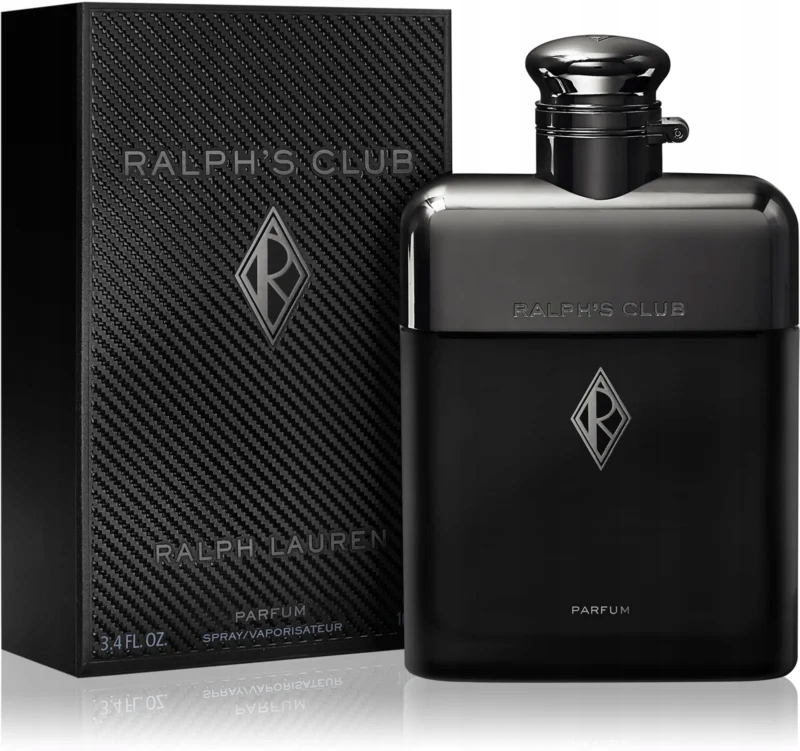 Ralph Lauren Ralph's Club Parfum 100 ml