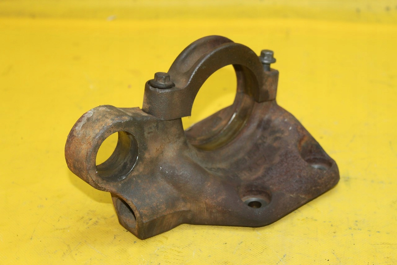 PODPORA PÓŁOSI V60 S60 II 3.0 TB 6G9N-3K305-AB