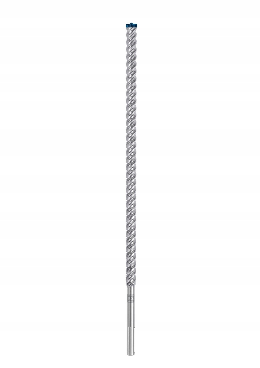 Wiertło Do Młotów Sds-max 8X Expert 25*600/720MM