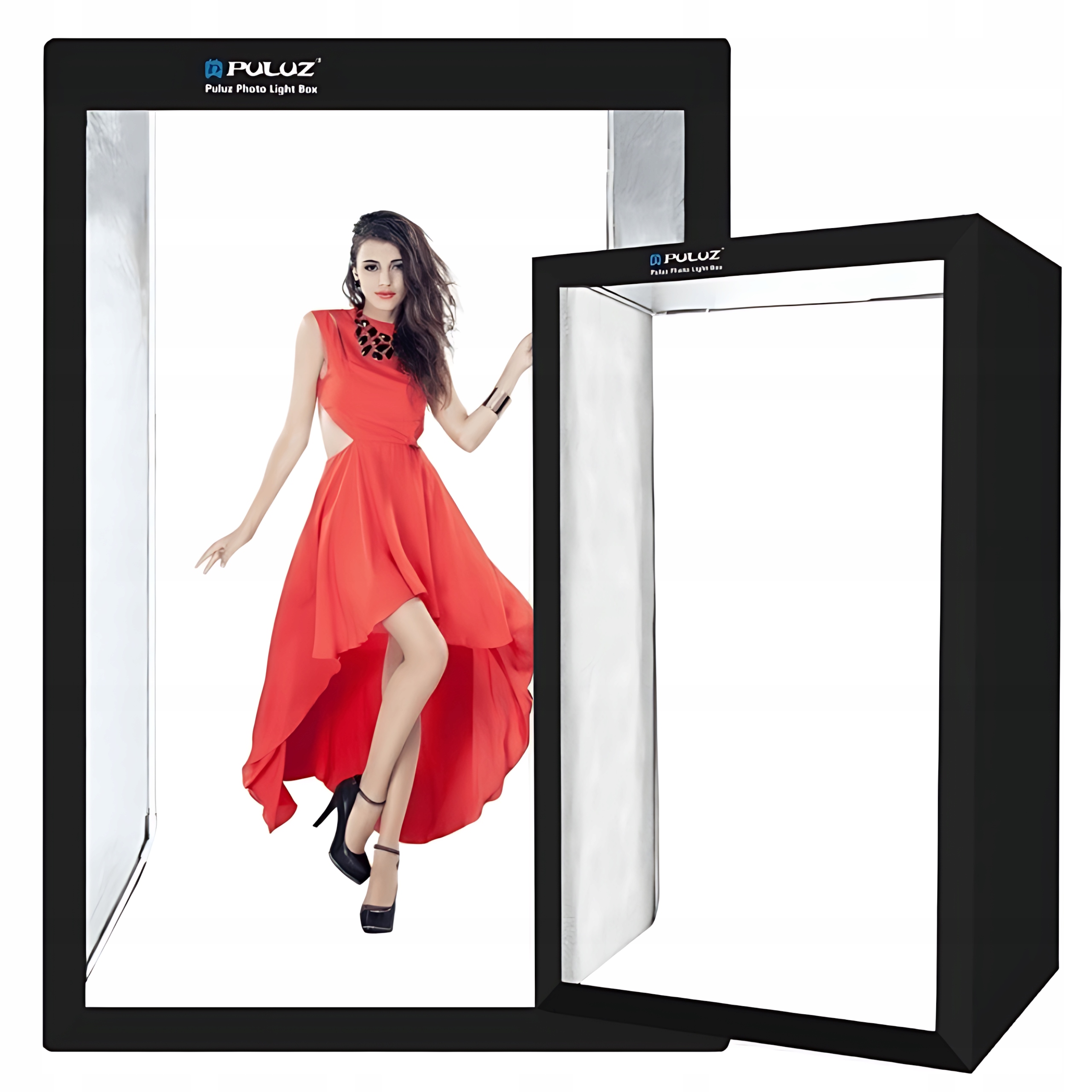 Puluz Velký Stan pro produktové fotografie fotografování