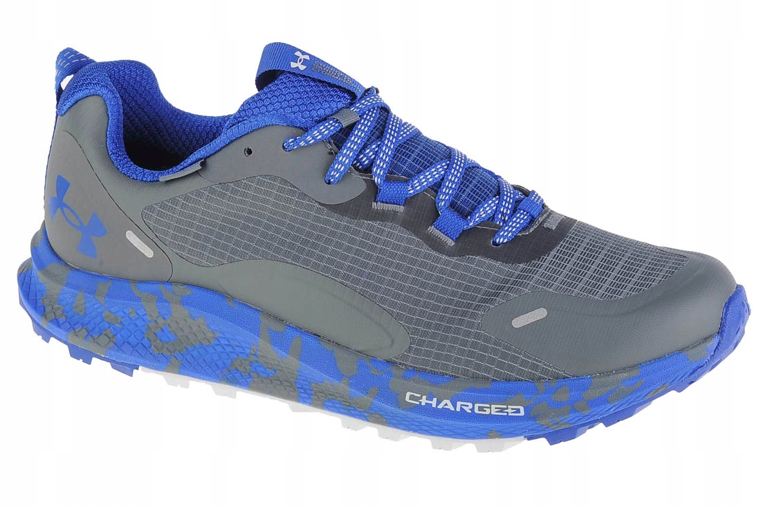 

Męskie Buty Under Armour Charged Bandit Trail 2