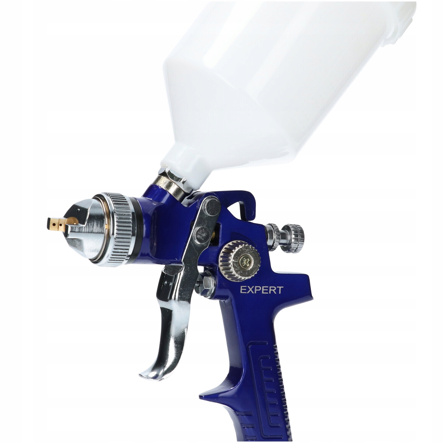 

Pistolet Lakierniczy Sico Tools Expert 1.7