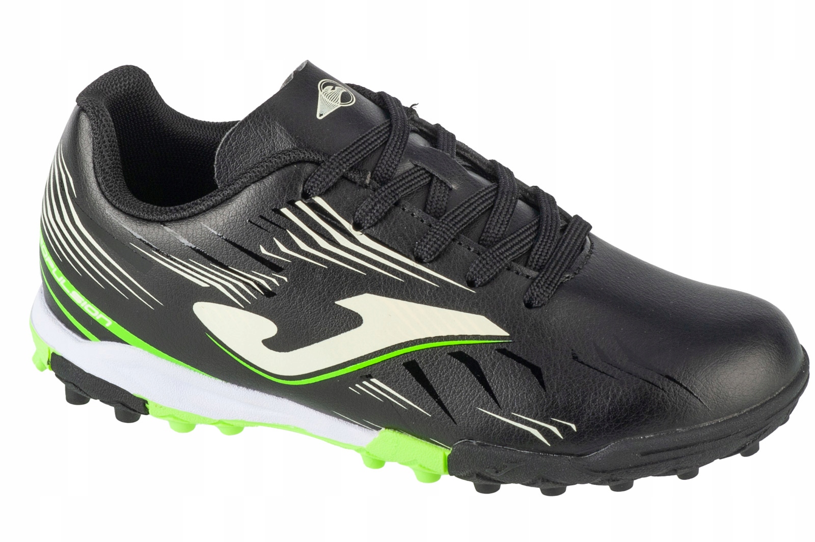 Joma Propulsion Jr 2501 Tf (33,5) Chlapecké turfy černá