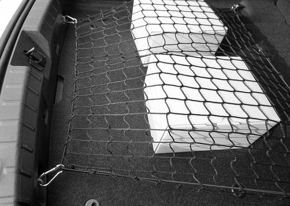 Siatka do bagażnika Seat Leon IV ST Kombi 2020 Numer katalogowy producenta K0561