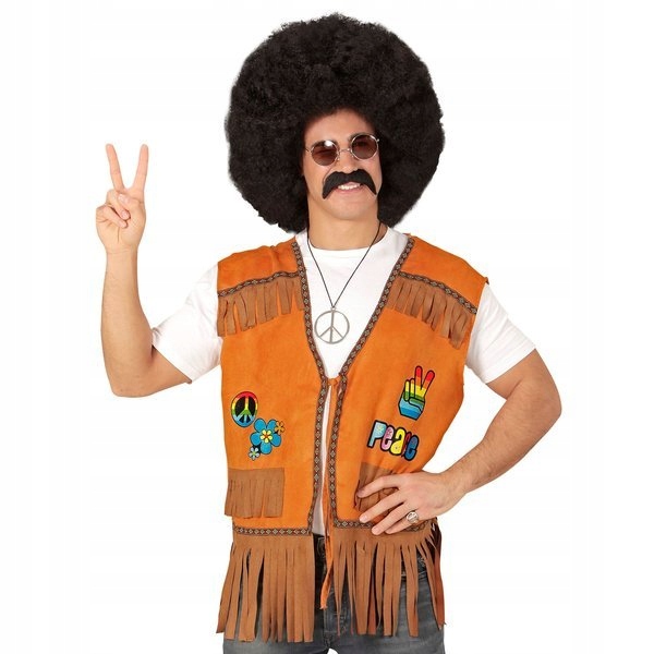 Vesta Hipisa Karneval XL
