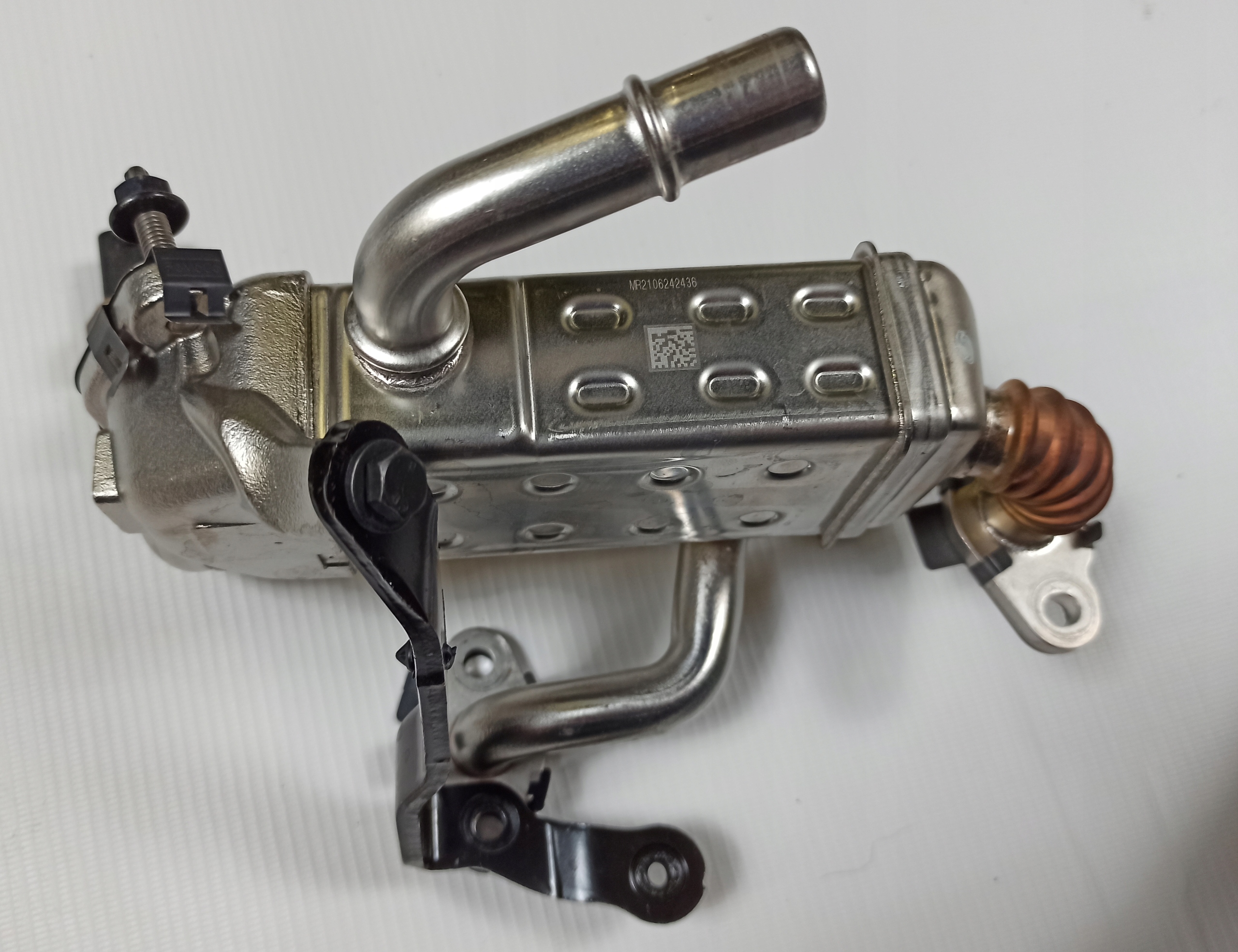 Radiatore / Raffreddatore EGR Ford Explorer 2.3 2,3 Ecoboost 2020