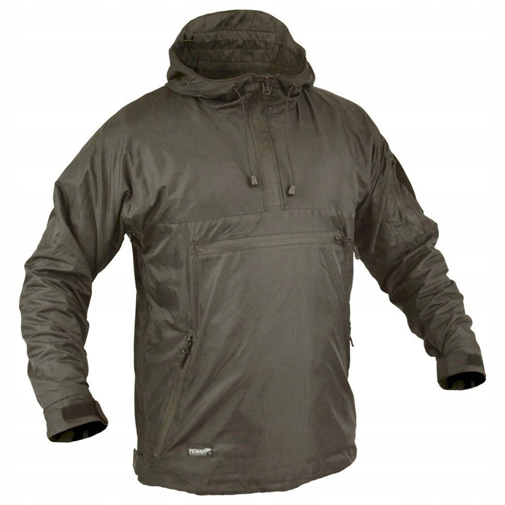 Bunda Texar Klokanka Olive XXL