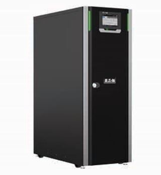 EATON UPS 93PS 10kVA 3/3 93PS-10(10)-1x9Ah-MBS