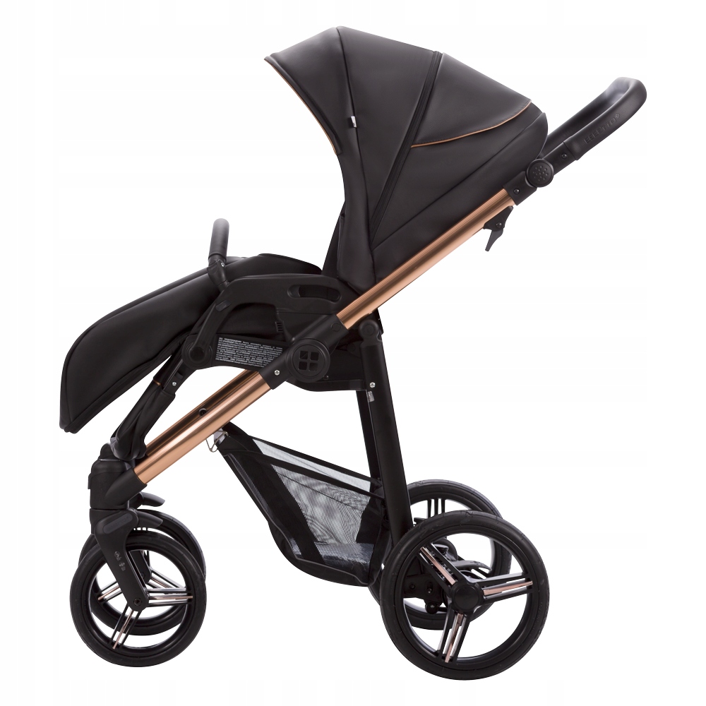 BEBETTO wózek spacerowy NICO ESTILO PRO 02 EAN (GTIN) 5901497102732