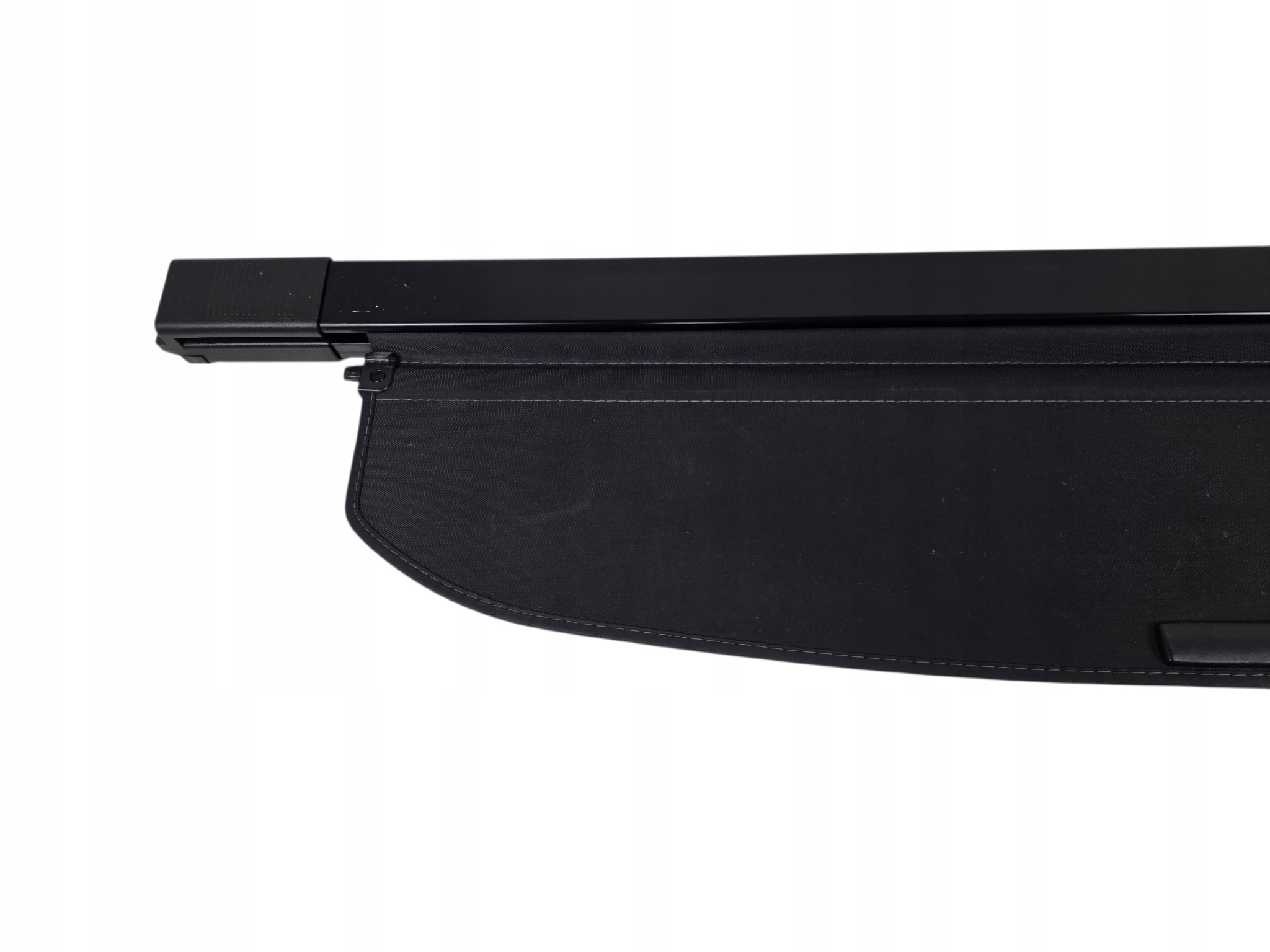 HONDA ACCORD VIII 8 KOMBI blinds boot SPRAWNA (2) ORG.