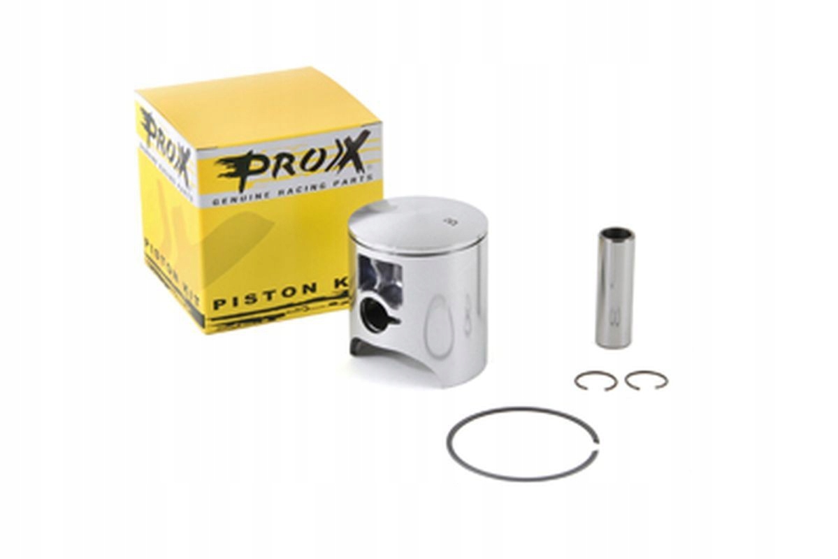 Prox Piest Suzuki Rm 250 '89-95 (66.94 MM) (48)