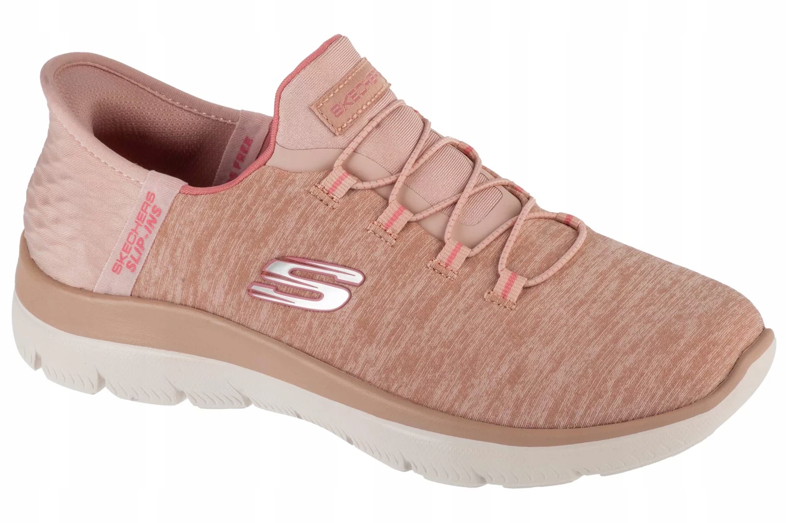 Skechers Summits Dazzling Haze 149937-ROS