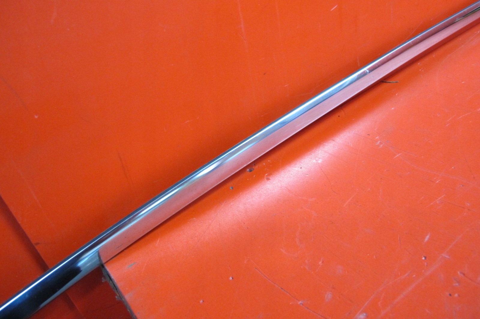 PEUGEOT 5008 II 2 moulding bodywork left