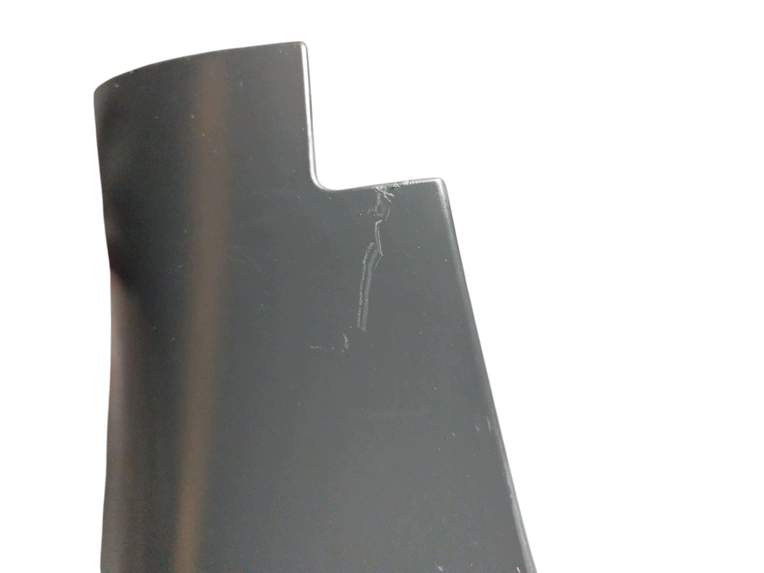 stoßstange heck hinten DACIA DOKKER LIFT (2017-2021) schwarzer