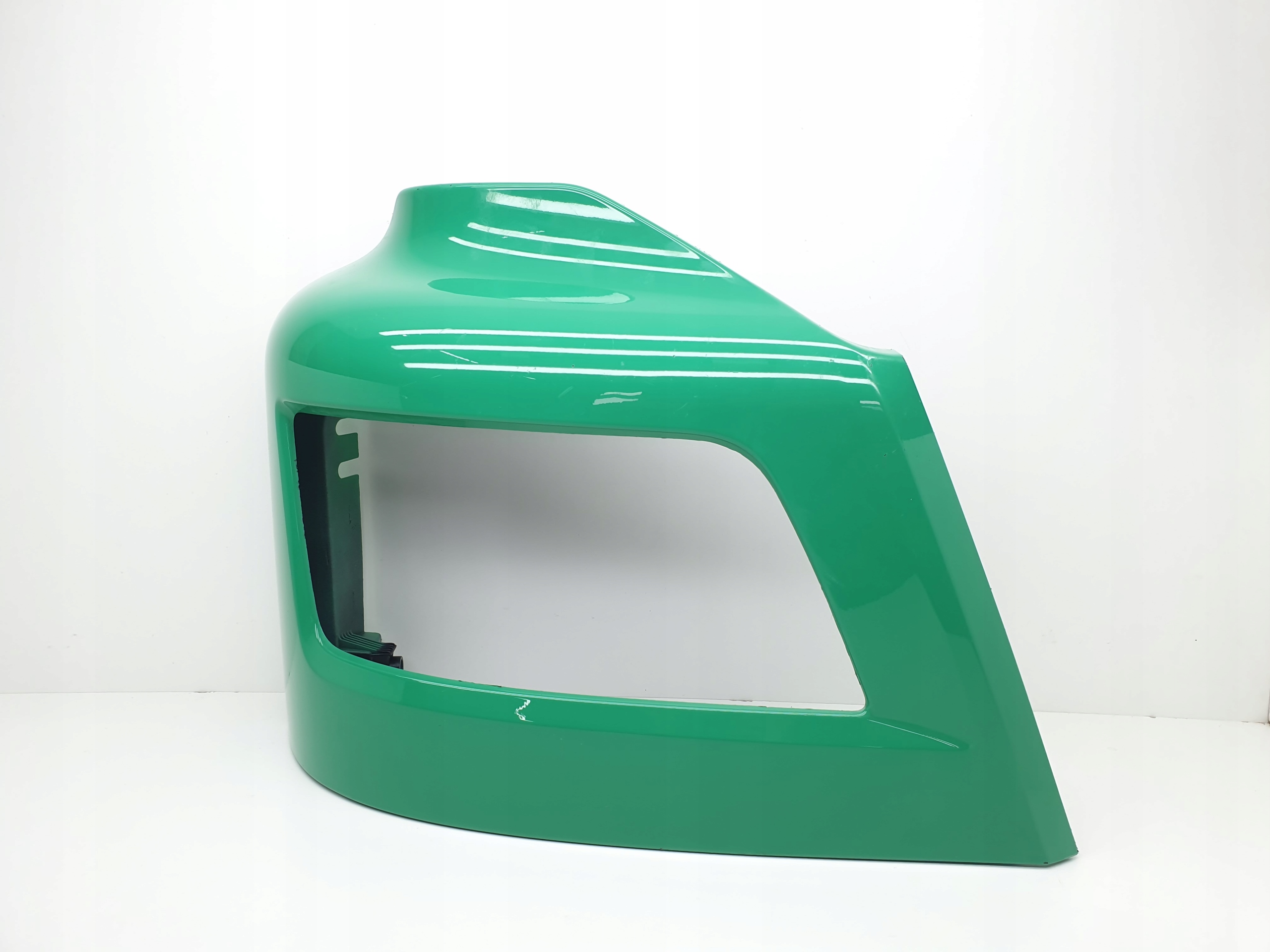 corner MAN TGS E6 EURO6 original Okular bumper
