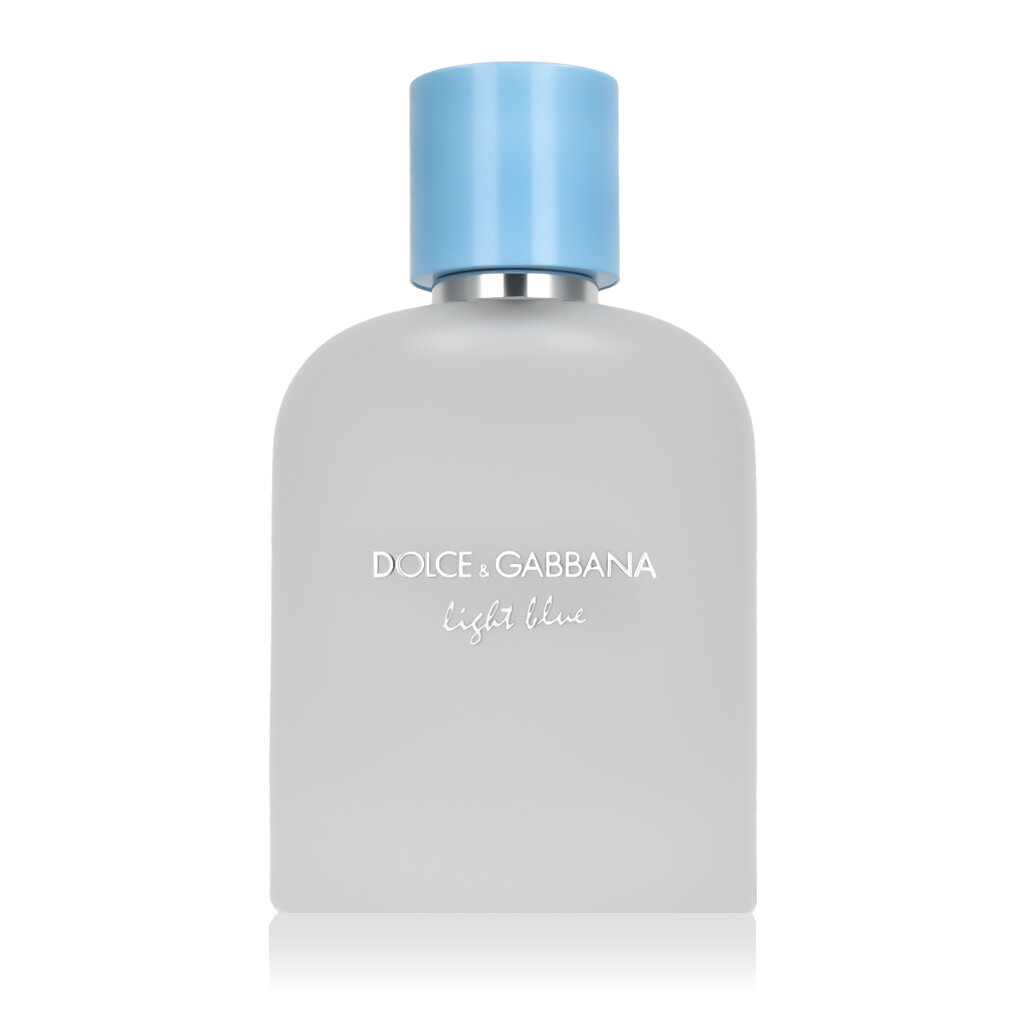 Dolce & Gabbana Light Blue pour Homme Edt 100 ml M