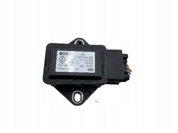 RENAULT SCENIC II MEGANE II module sensor SENSOR ESP 8200074266
